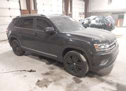 2019 Volkswagen Atlas 3.6L V6 SEL
