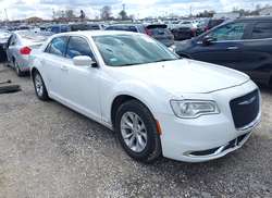 2016 Chrysler 300 Limited