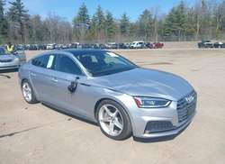 2019 Audi A5 45 Premium