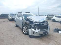 2015 GMC Terrain SLT-1