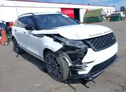 2019 Land Rover Range Rover Velar P340 R-Dynamic SE/P380 R-Dynamic SE
