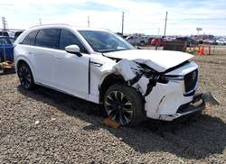 2024 Mazda CX-90 3.3 Turbo S Premium