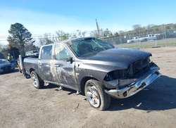 2017 RAM 1500 BIG Horn 4X4 5'7 BOX