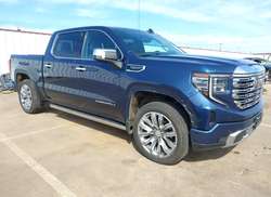 2023 GMC Sierra 1500 4WD  Short BOX Denali