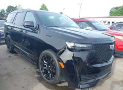2024 Cadillac Escalade 4WD Sport Platinum