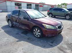 2010 Honda Accord 2.4 LX