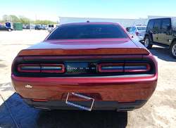 2021 Dodge Challenger SXT — 16