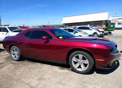 2021 Dodge Challenger SXT — 13