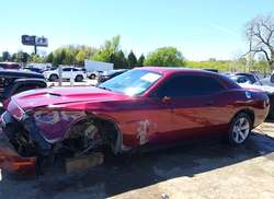 2021 Dodge Challenger SXT — 14