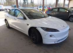 2026 Tesla Model 3 Premium Rear-Wheel Drive/Standard Rear-Wheel Drive