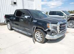 2022 GMC Sierra 1500 Limited 2WD Short BOX SLT