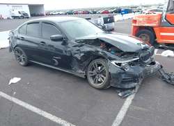2021 BMW 330E  