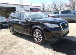 2022 Subaru Ascent Touring