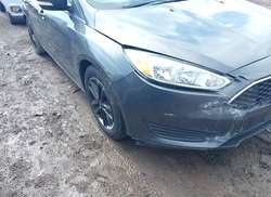 2016 Ford Focus SE — 6