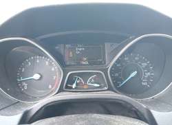 2016 Ford Focus SE — 7