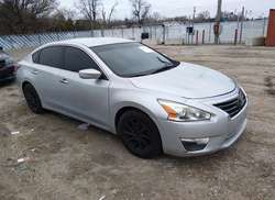 2013 Nissan Altima 2.5 S