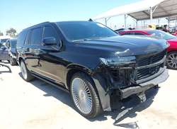 2023 Cadillac Escalade ESV 4WD Sport