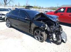 2024 Genesis G70 3.3T RWD Sport Advanced