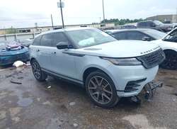 2025 Land Rover Range Rover Velar P250 Dynamic SE