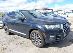 2017 Audi Q7 3.0T Premium