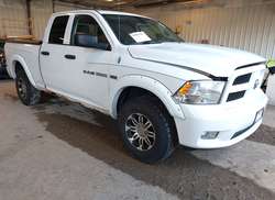 2012 RAM 1500 ST