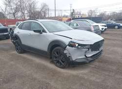 2026 Mazda CX-30 2.5 S Aire Edition