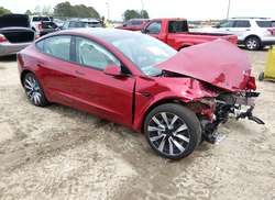 2024 Tesla Model 3 Long Range Dual Motor ALL-Wheel Drive