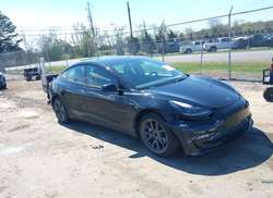 2021 Tesla Model 3 Standard Range Plus Rear-Wheel Drive