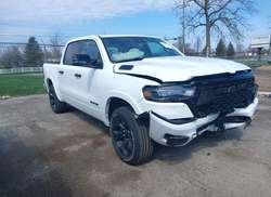 2026 RAM 1500 BIG Horn 4X4 5'7 BOX