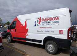 2021 RAM Promaster 2500 High Roof 159 WB — 15