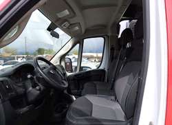 2021 RAM Promaster 2500 High Roof 159 WB — 5