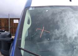 2021 RAM Promaster 2500 High Roof 159 WB — 21