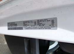 2021 RAM Promaster 2500 High Roof 159 WB — 9