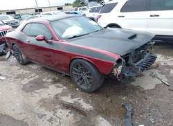 2018 Dodge Challenger R/T 392