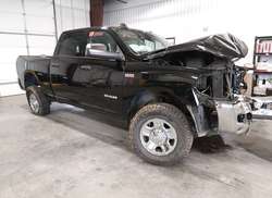 2019 RAM 2500 Tradesman 4X4 6'4 BOX