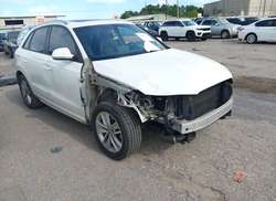 2018 Audi Q3 2.0T Premium/2.0T Sport Premium