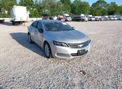 2016 Chevrolet Impala 2LT