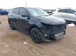 2021 Chevrolet Equinox AWD 2FL