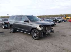2020 Ford Expedition Limited MAX