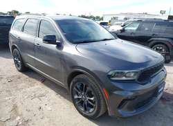 2021 Dodge Durango GT Plus RWD