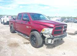 2015 RAM 1500 Express