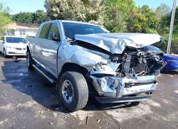 2012 RAM 2500 SLT