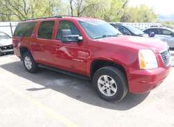 2014 GMC Yukon XL 1500 SLT