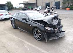 2016 Lexus RC 300  