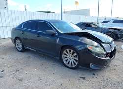 2010 Lincoln MKS  