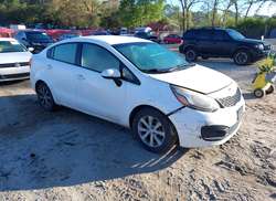 2014 KIA RIO EX