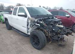 2019 GMC Sierra 1500 Limited SLE