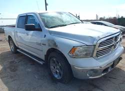 2015 RAM 1500 SLT
