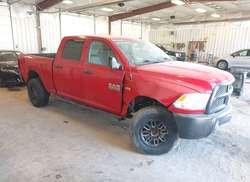 2017 RAM 2500 Tradesman 4X4 6'4 BOX