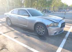 2014 Dodge Charger SE